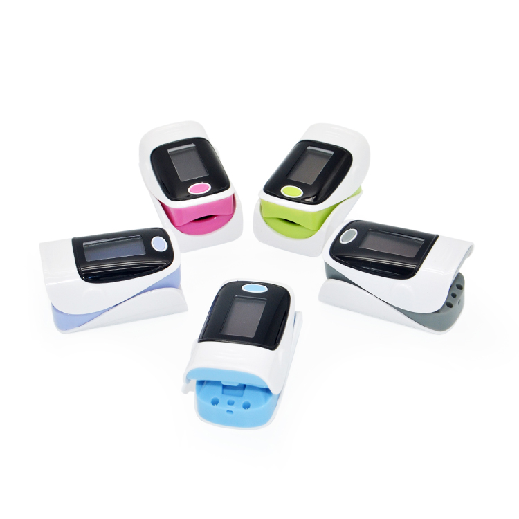 Our Best Fingertip Pulse Oximeter Blood Oxygen